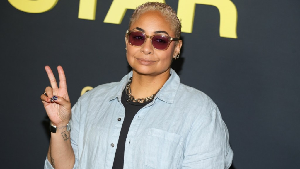 That's So Raven: Raven-Symoné's Surgery Rumors Explained