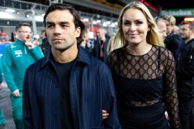 Who Is Lindsey Vonn's Boyfriend, Diego Osorio & What Is Their Relationship History?