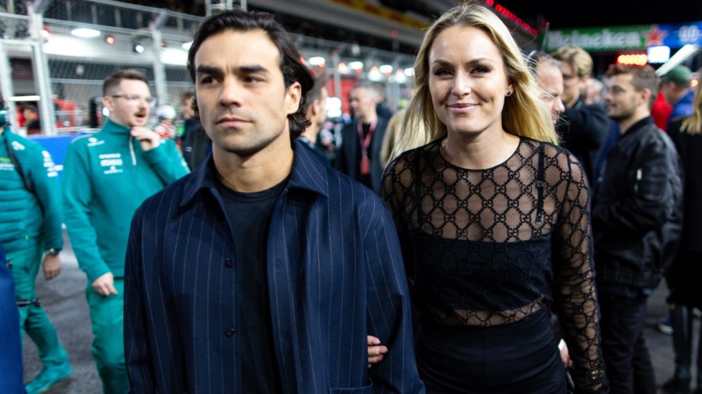 Who Is Lindsey Vonn's Boyfriend, Diego Osorio & What Is Their Relationship History?