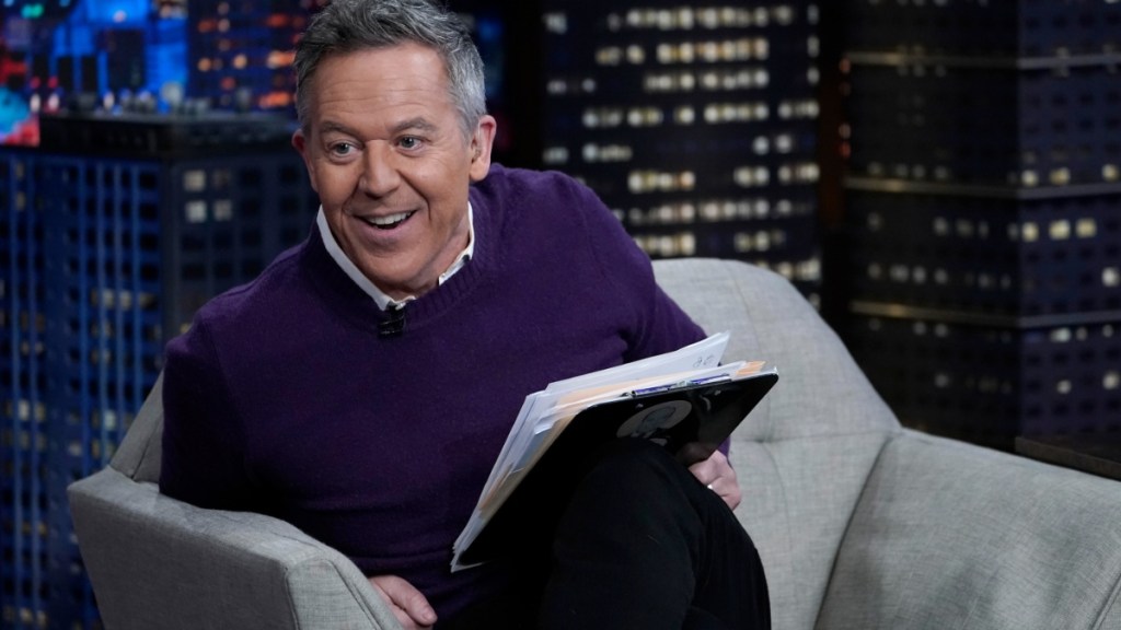 Who Is Greg Gutfeld’s Wife, Elena Moussa & What Is Their Relationship History?