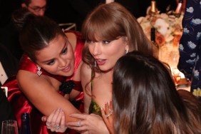 Here's How Taylor Swift Reacted to Selena Gomez's Engagement