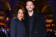 Who Is Christina Milian's Husband, Matt Pokora & How Many Kids Do They Have?