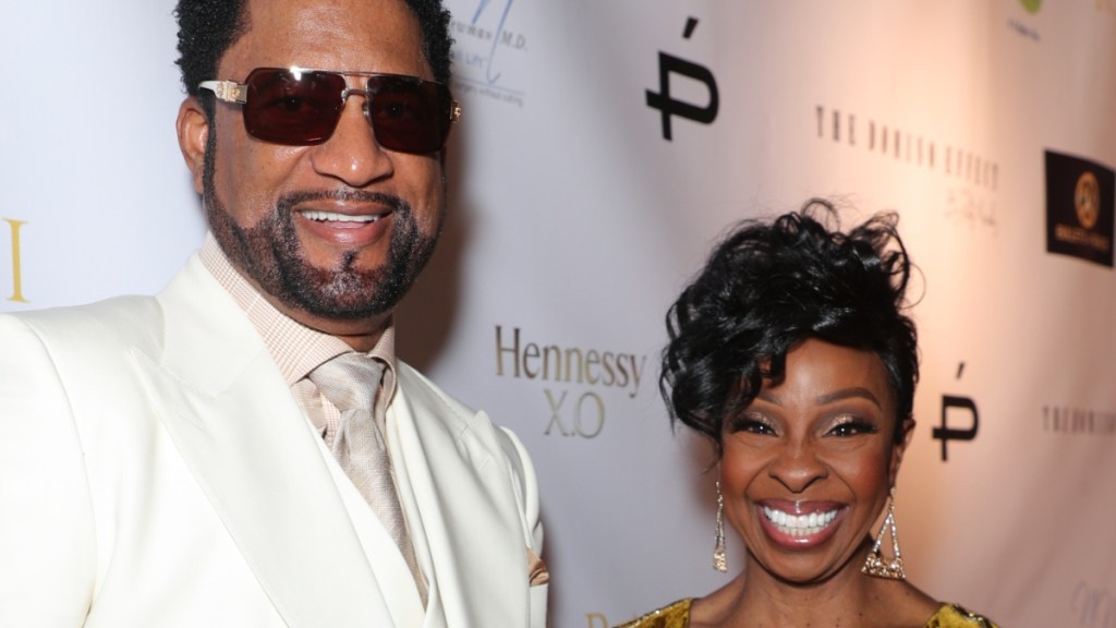 Who Is Gladys Knight's Husband, William McDowell & What Is Their Relationship History?