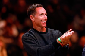 Who Is Steve Nash's Wife, Lilla Frederick & How Many Kids Do They Have?