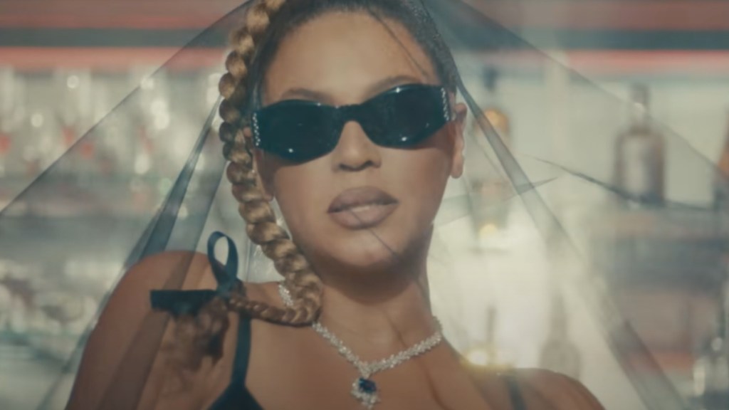 Beyoncé's Name Change on Forbes' List Explained