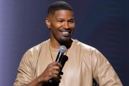 What Happened to Jamie Foxx at Beverly Hills Birthday Party?