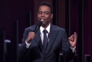 Here's What Chris Rock Said About Jake Paul & Mike Tyson Fight