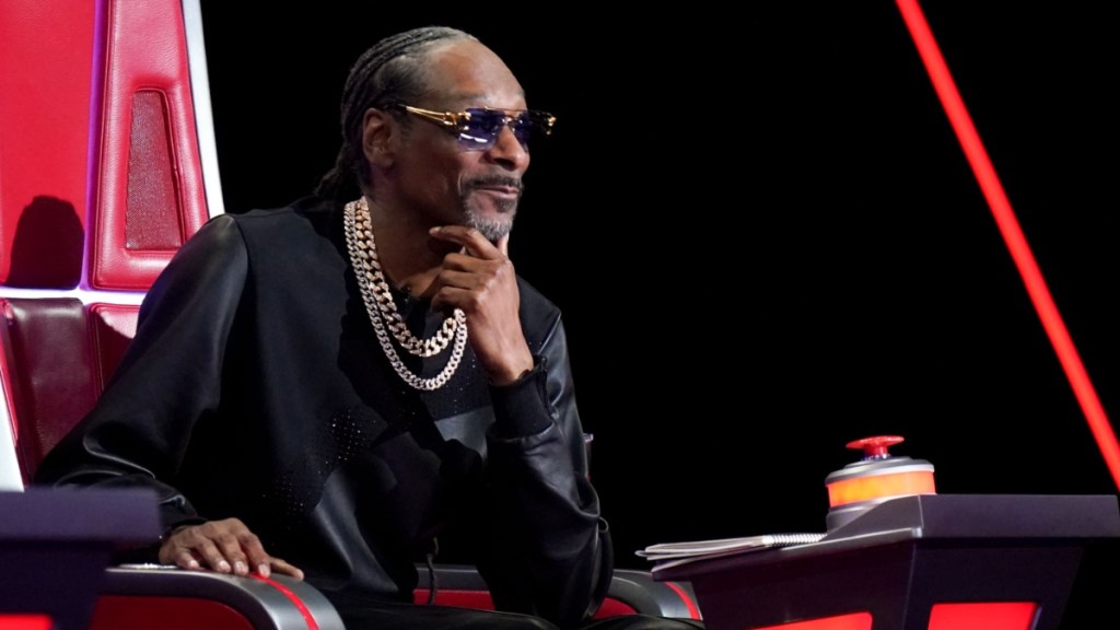 The Voice Season 27: Snoop Dogg’s Return Possibility Explained