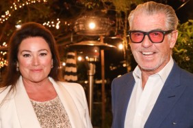 Who Is Pierce Brosnan's Wife, Keely Shaye Smith & What Is Their Relationship History?