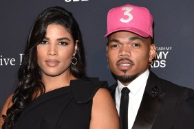 Chance The Rapper's Wife Kirsten Corley Files For Divorce — Report