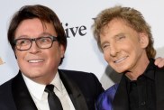 Who Is Barry Manilow's Husband, Garry Kief & What Is Their Relationship History?