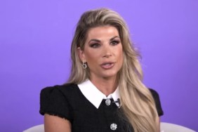 Here's Why Alexis Bellino Leaving RHOC