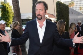 Tom Green Announces Engagement With Girlfriend Amanda