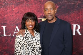 Who Is Denzel Washington’s Wife, Pauletta & What Is Their Relationship History?