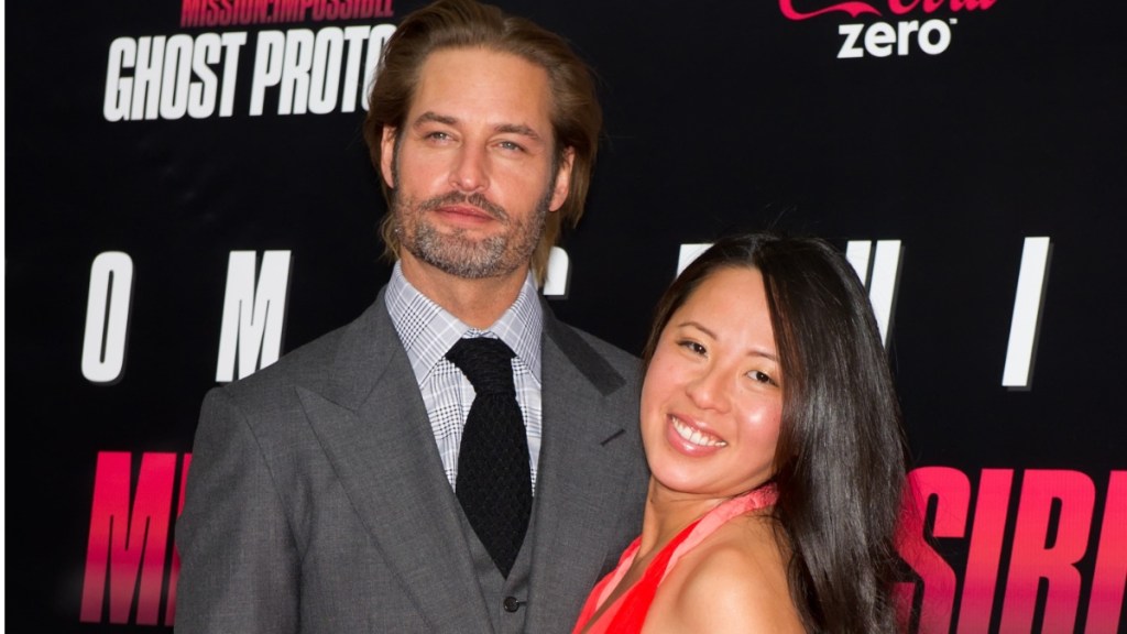 Who Is Josh Holloway’s Wife, Yessica Kumala & What Is Their Relationship History?