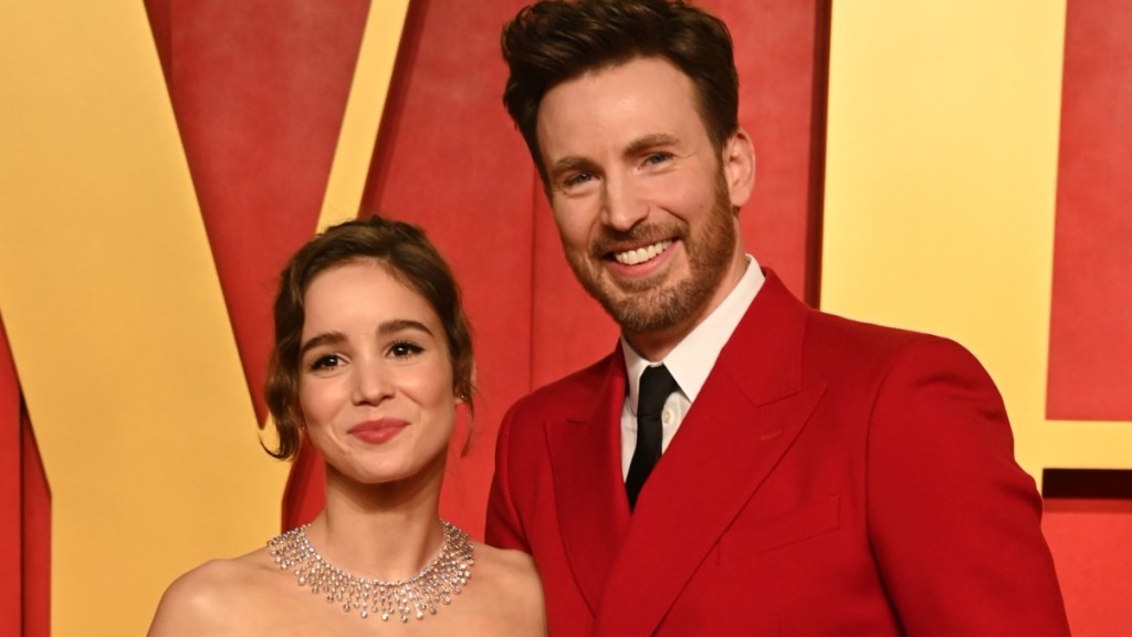 Who Is Chris Evans' Wife, Alba Baptista & What Is Their Relationship History?