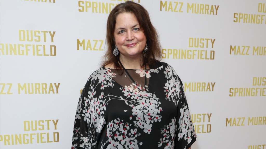 Who Is Ruth Jones' Husband, David Peet & What Is Their Relationship History?