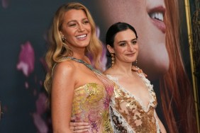 Here's What Jenny Slate Said About Blake Lively & Justin Baldoni Case