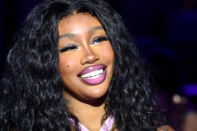 Here's Why SZA Parted Ways With Manager Terrence 'Punch' Henderson