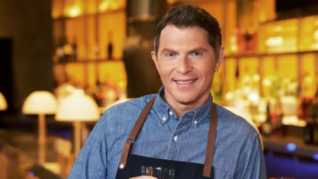 Who Is Bobby Flay’s Ex-Girlfriend, Christina Perez & What Is Their Relationship History?