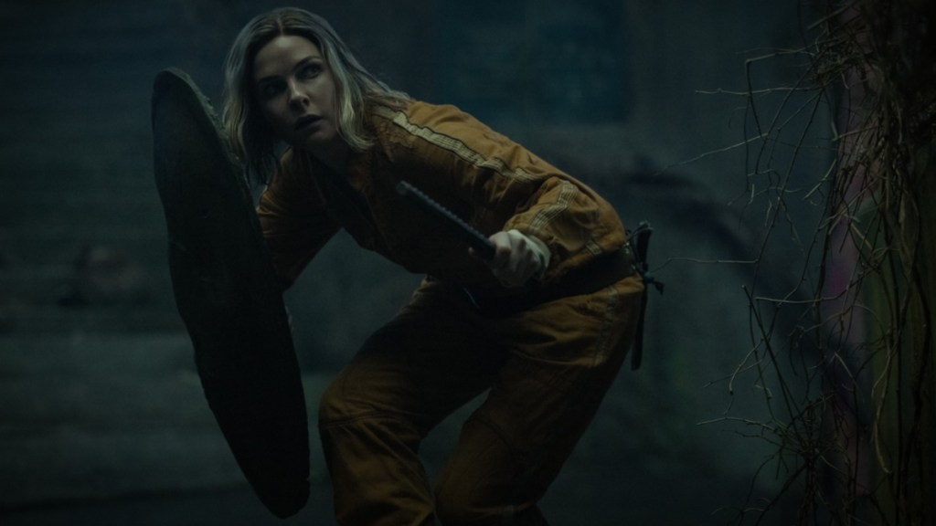 Silo S02E07 Ending Explained: Who Tried to Kill Juliette?