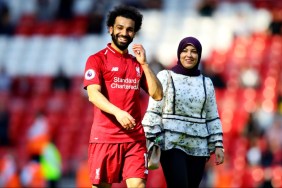 Who Is Mo Salah's Wife, Magi Sadeq & What Is Their Relationship History?