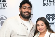 Niki Ikahihifo Jordan Mailata wife