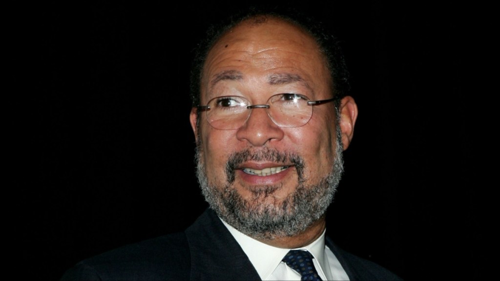 Former Time Warner CEO Richard Parsons Passes Away at 76