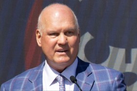 Ryne Sandberg Confirms His Cancer Has Relapsed