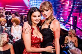 Taylor Swift Selena Gomez