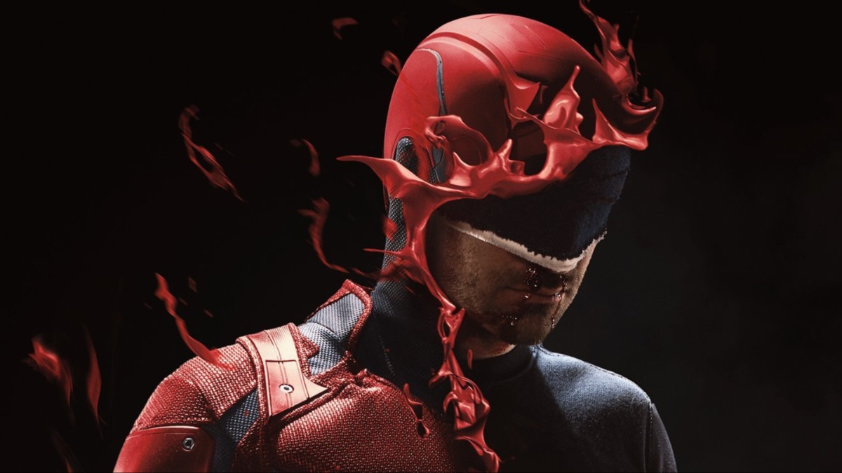 Rumor Charlie Cox’s Daredevil to Join SpiderMan 4’s Cast Mandatory