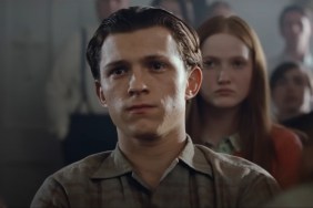 Spider-Man’s Tom Holland Comments on His Christopher Nolan Movie Role