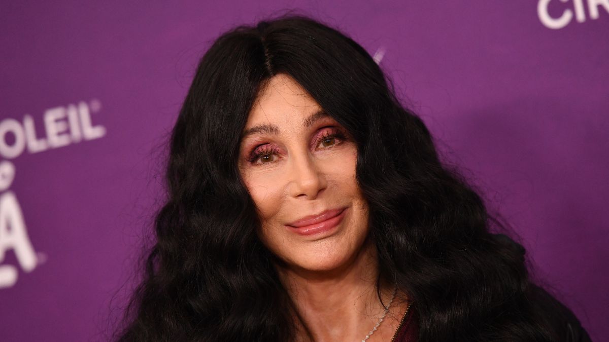 Cher’s Mansion Unharmed in New Malibu Fire Photos — Report - Mandatory