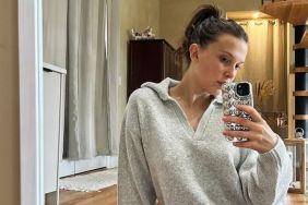 Millie Bobby Brown