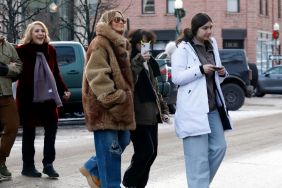 Jennifer Lopez is seen out and about on December 24, 2024 in Aspen, Colorado.