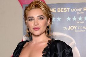 Florence Pugh