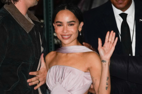 Zoë Kravitz