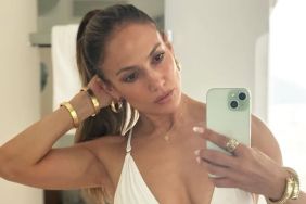 Jennifer Lopez Unstoppable screening