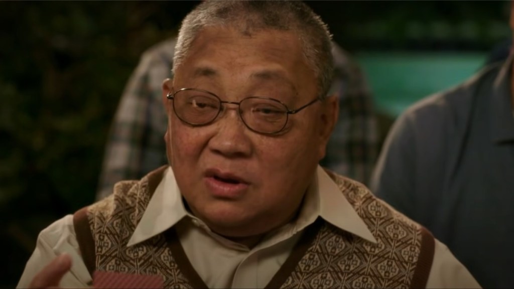 Workaholics Actor Waymond Lee Passes Away at 72