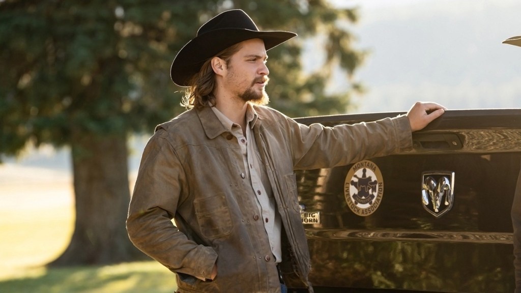 Who Dies in Yellowstone Season 5 Episode 12’s Ending? Colby or Kayce?