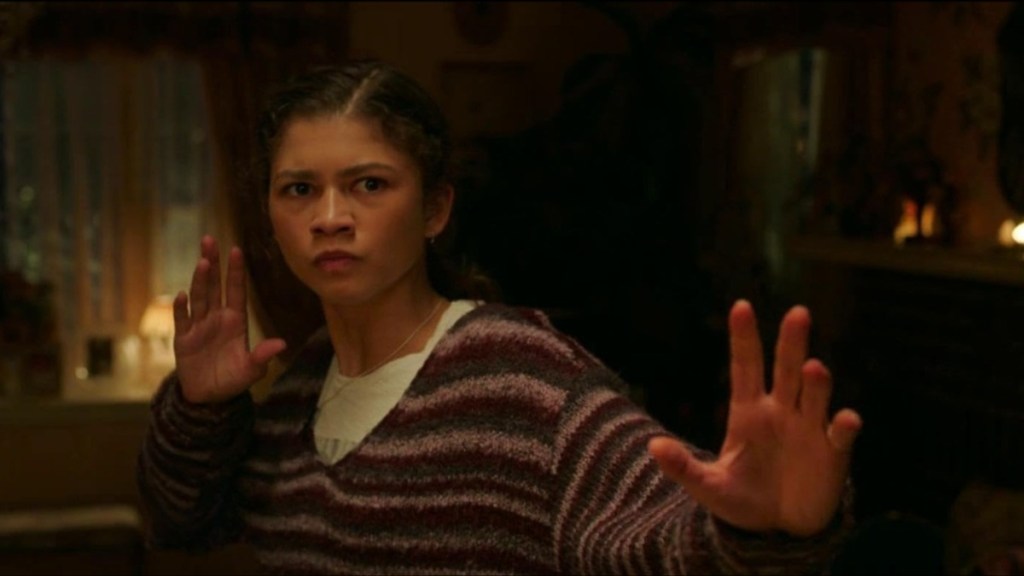 Rumor: Zendaya’s MJ to Have a Reduced Role in Spider-Man 4