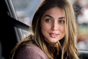 cast Avengers Doomsday ana de armas