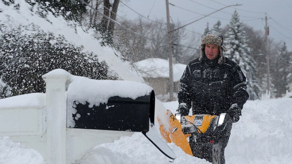 How Much Snow Storm Weather December 2024 Winter Northeast Lake Effect Snowfall Warning Advisory Forecast