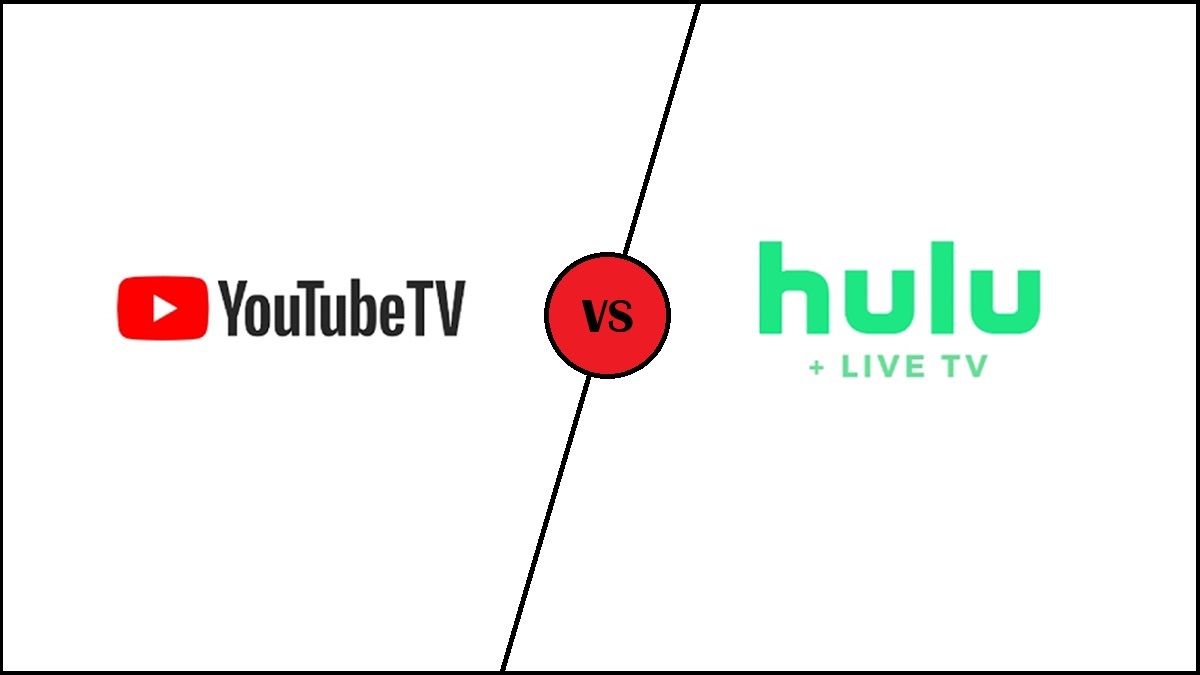 YouTube TV vs. Hulu Live TV Which is the Better Deal After Price