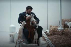 What Do Salt’s Neck & The Goats Mean in Severance Season 2?