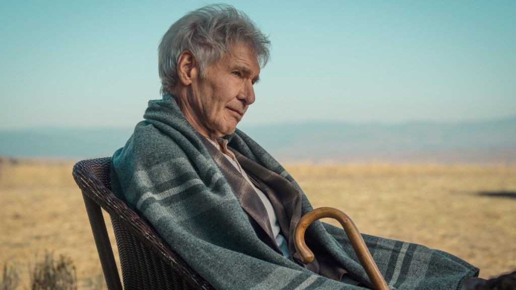 1923 Season 2 Trailer Highlights Harrison Ford in Yellowstone’s Origin Story