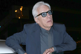 James Woods house LA Fire video Palisades Fire Los Angeles wildfires