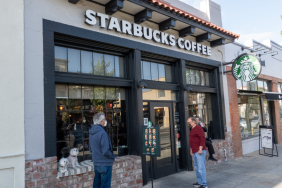 Starbucks open-door policy policies