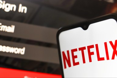 2025 Netflix price increase