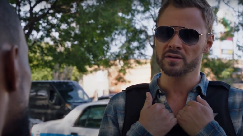 One Chicago Crossover: What Happens to Ruzek? Fate Revealed